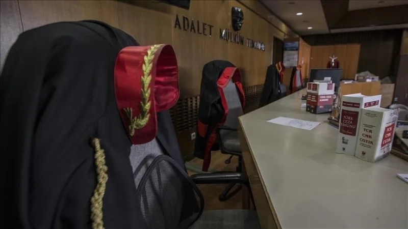 « 18 prévenus ont été remis en liberté dans l'affaire « organisation criminelle à but lucratif » impliquant İmamoğlu »