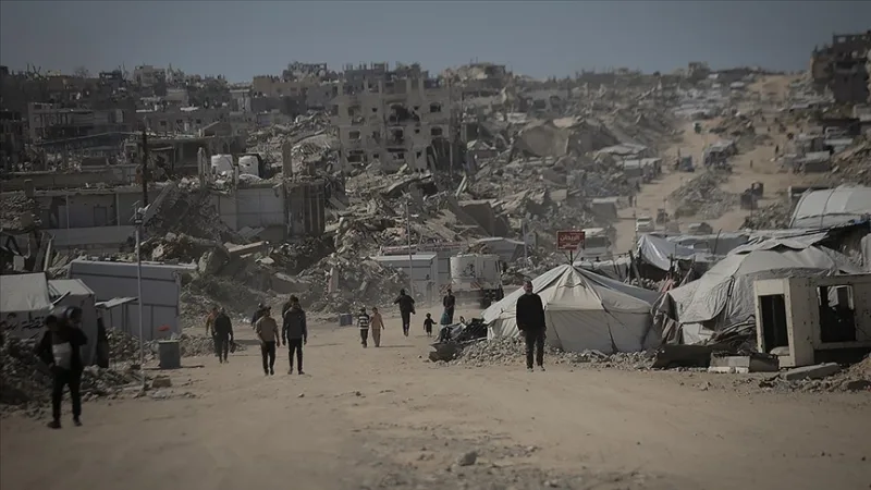 Une délégation du Hamas s'est réunie au Caire pour discuter de la mise en œuvre du cessez-le-feu