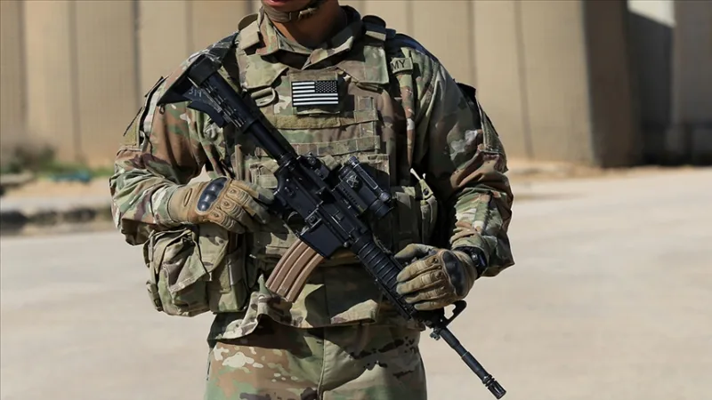 Ministère américain de la Défense : à ce jour, 13 soldats américains ont été tués et 365 blessés dans le conflit avec l'Iran