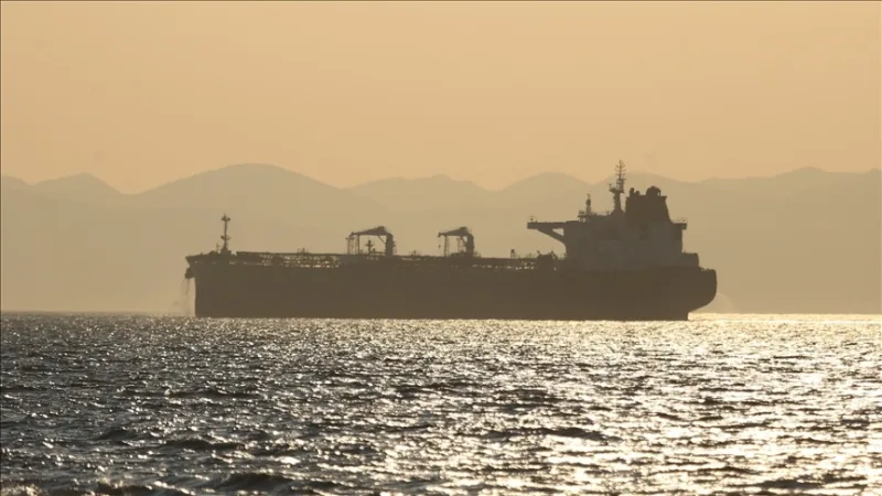 Írán varoval, že v reakci na Trumpovy výhrůžky by mohl být průliv Bab al-Mandab uzavřen stejně jako průliv Hormuz