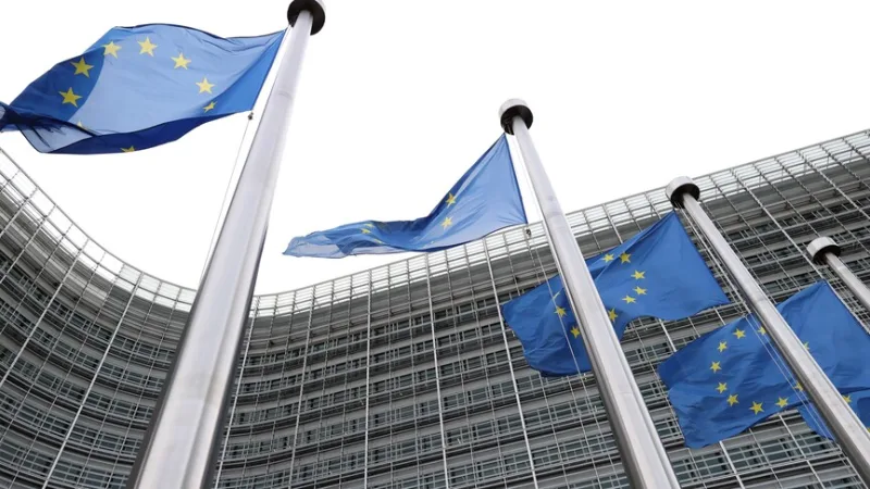 一项在欧盟6个成员国进行的调查显示，美国更多地被视为“威胁”，而非盟友