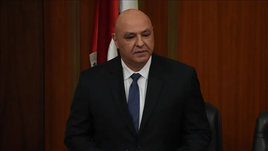 לבנון הודיעה כי הפגישה הראשונה לקביעת מועד למשא ומתן ישיר עם ישראל תתקיים ביום שלישי