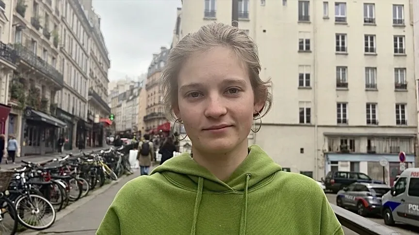 Študenti vo Francúzsku protestujú proti návrhu zákona, ktorý počíta s trestaním za antisemitizmus