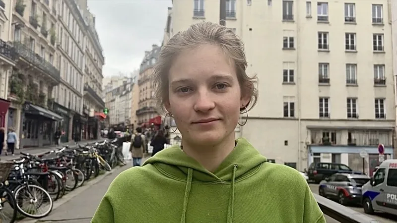 Во Франции студенты выступают против законопроекта, предусматривающего наказание за антисионизм