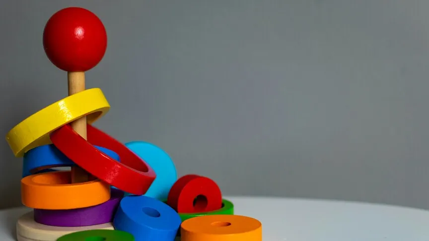 Se recomienda a los consumidores que «miren la etiqueta al comprar juguetes»