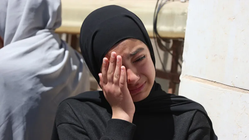 Na Západnom brehu Jordánu prišlo od začiatku roka pri útokoch Izraelčanov o život 15 Palestínčanov