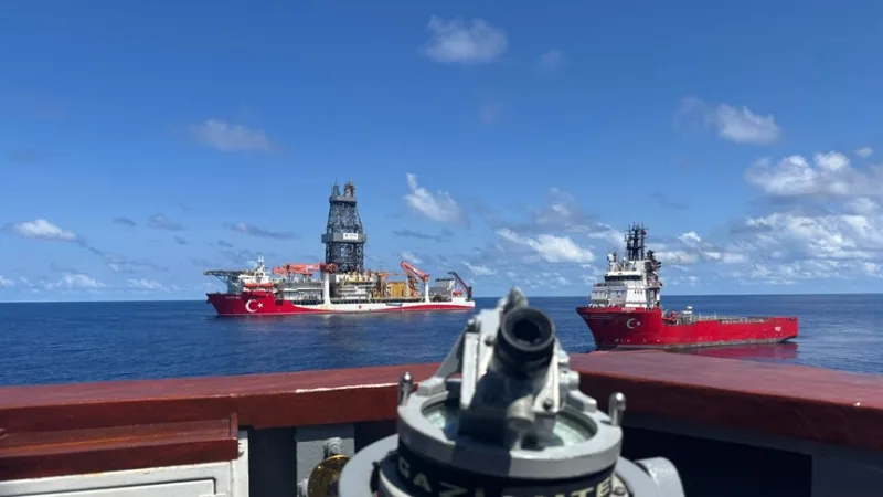 MSB pranešimas apie Somalio jūrų operacijų grupę