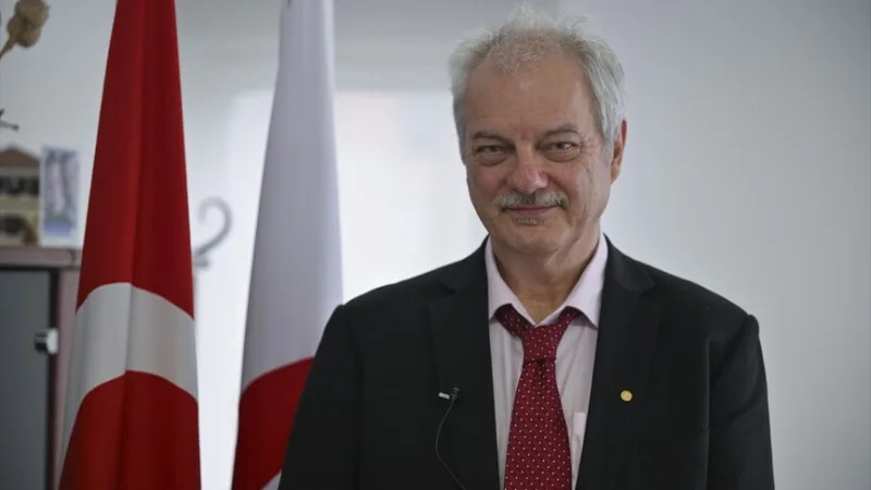 Исследование лауреата Нобелевской премии Мелдала, дающее надежду на лечение рака без побочных эффектов