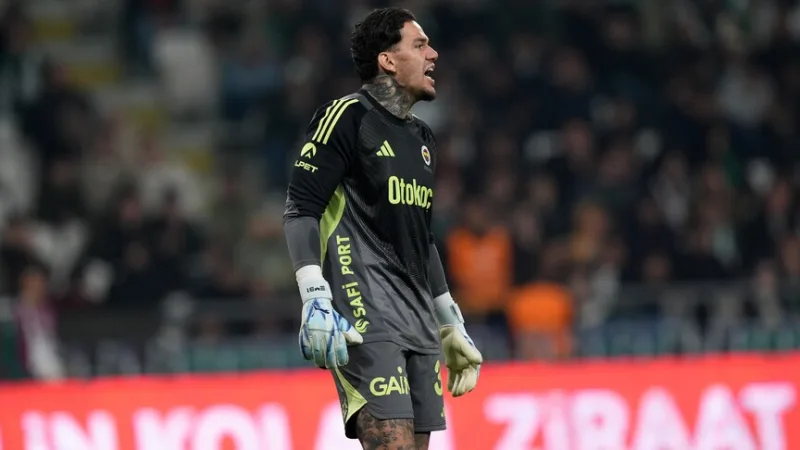 Ederson został skierowany do Komisji Dyscyplinarnej (PFDK) w związku z dwoma różnymi wykroczeniami