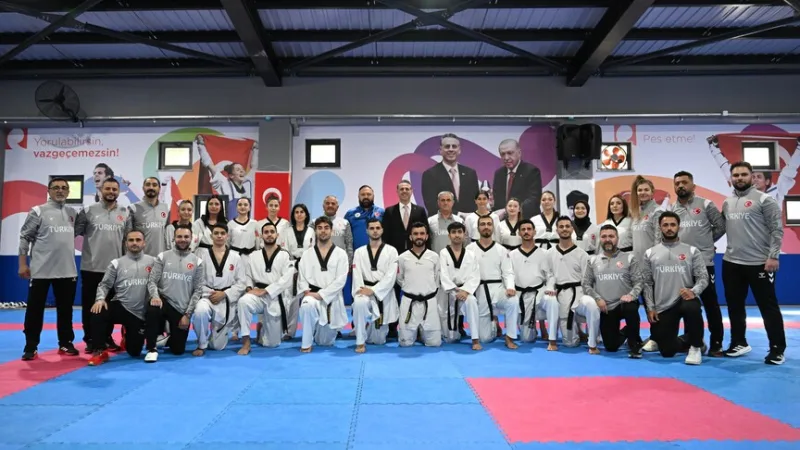 W Niemczech wyłonią się najlepsi zawodnicy Europy w taekwondo