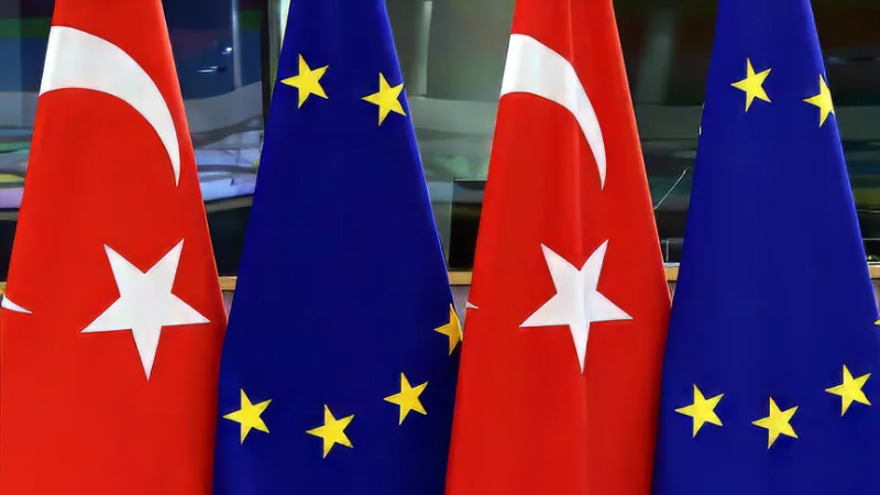 Podle evropských odborníků bude role Turecka v budoucnosti EU narůstat