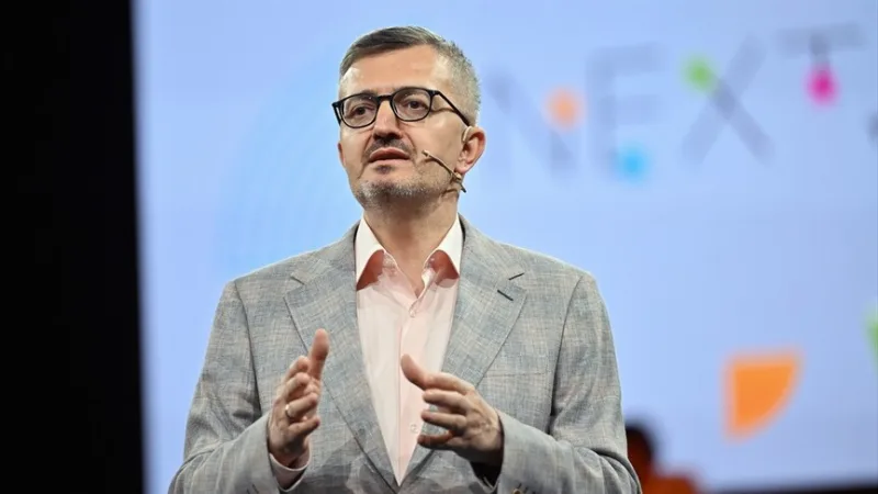 Mluvčí pro komunikaci Duran: Turecko by se mělo vyjádřit k budoucnosti světa