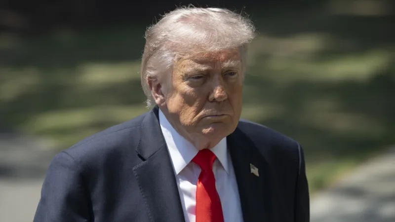 Údajně se Trump zavázal Netanjahuovi, že v otázce íránského uranu neustoupí