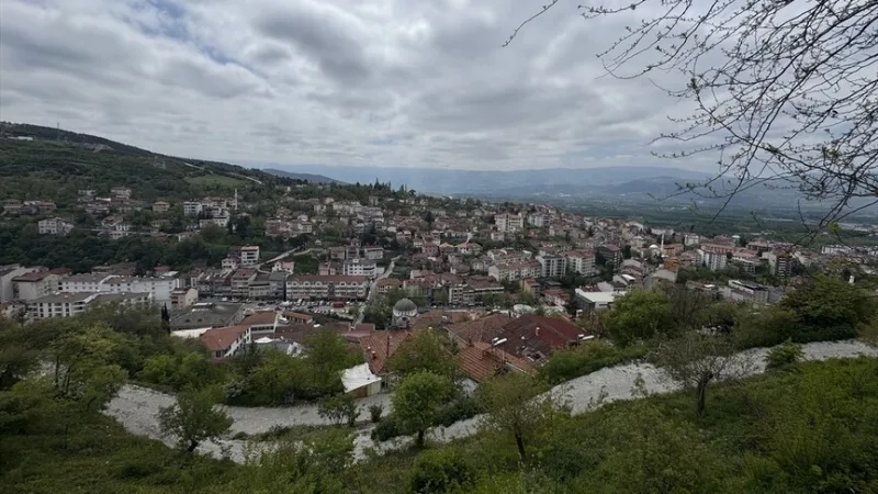 Tokat, město proslulé svou dávnou minulostí, čeká na to, až ho objevíte díky jeho historii, přírodě a kulinářským specialitám