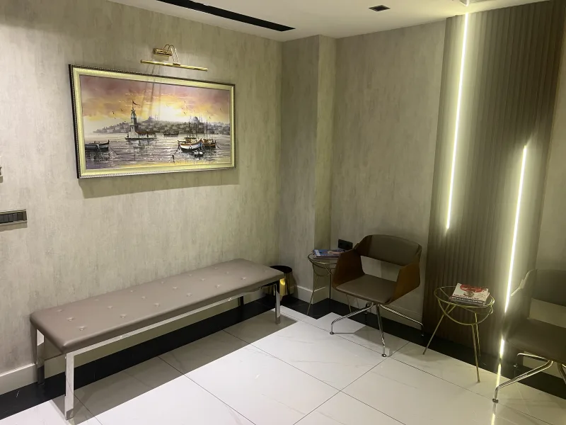 Ferruh Shotursunov — Usługi prawne w Antalyi: Zamówienie online, ceny i opinie