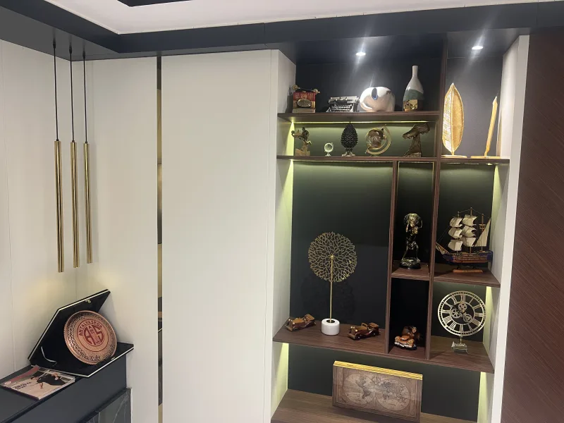 Ferruh Shotursunov — Usługi prawne w Antalyi: Zamówienie online, ceny i opinie