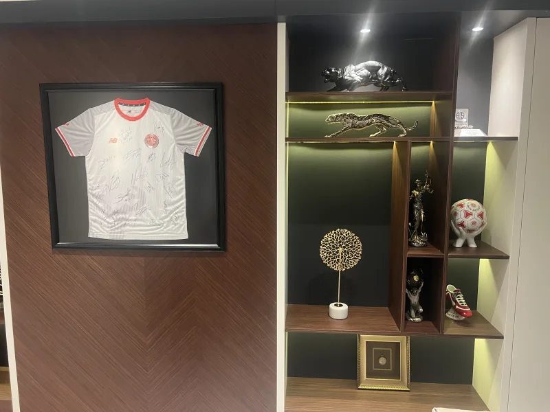 Ferruh Shotursunov — Usługi prawne w Antalyi: Zamówienie online, ceny i opinie