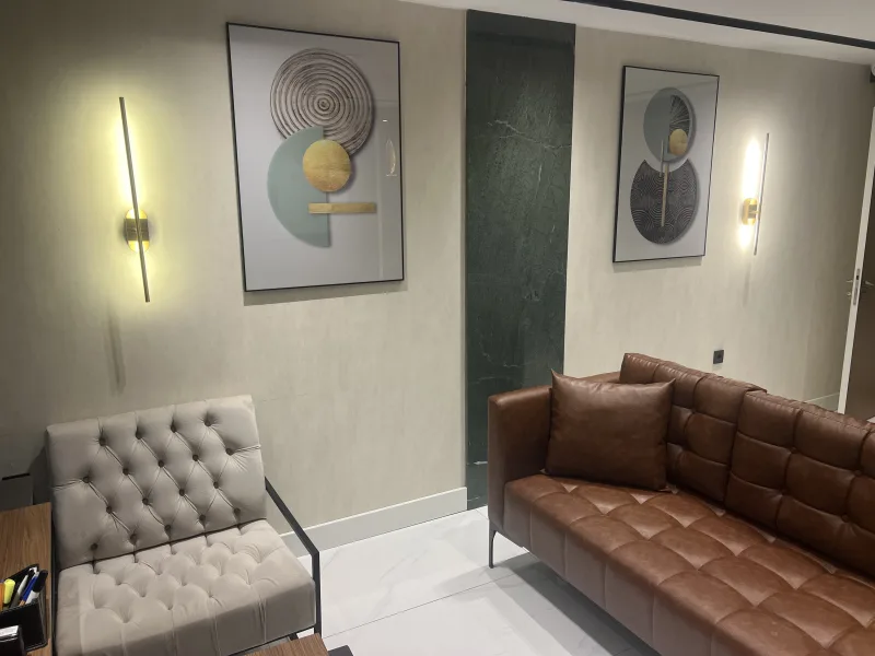 Ferruh Shotursunov — Usługi prawne w Antalyi: Zamówienie online, ceny i opinie