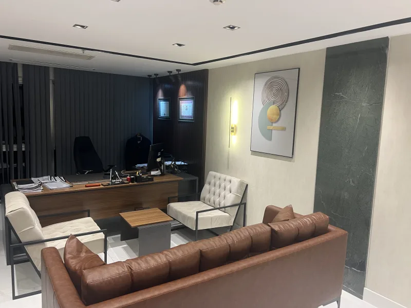 Ferruh Shotursunov — Usługi prawne w Antalyi: Zamówienie online, ceny i opinie