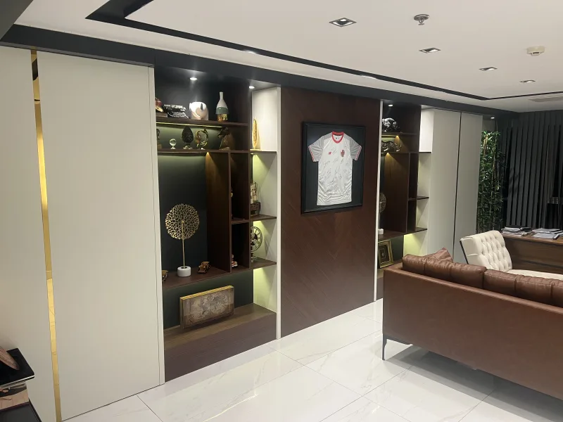 Ferruh Shotursunov — Usługi prawne w Antalyi: Zamówienie online, ceny i opinie