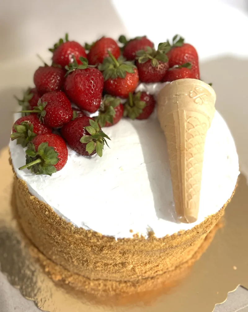 Tatli4You — Restaurant in Alanya: Online-Bestellung, Preise und Bewertungen