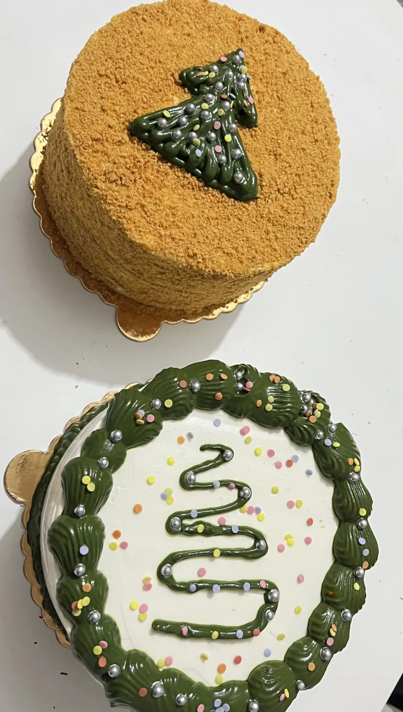 Tatli4You — Restaurant in Alanya: Online-Bestellung, Preise und Bewertungen