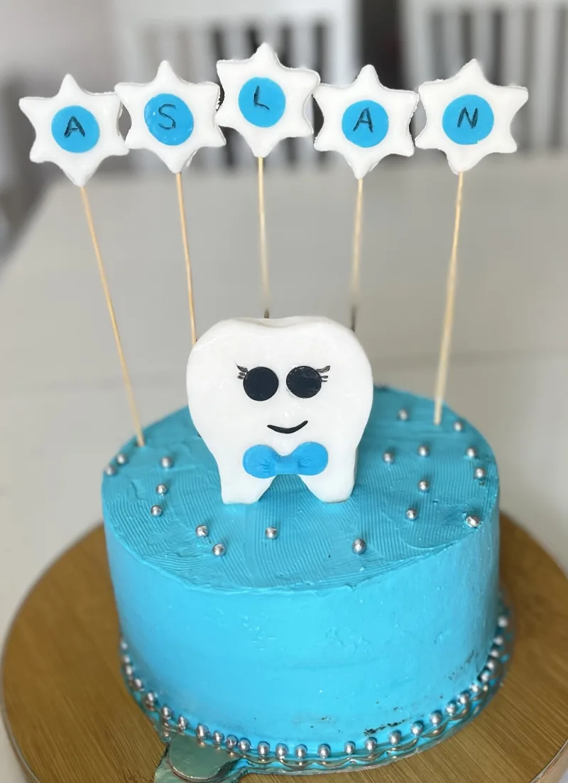 Tatli4You — Restaurant in Alanya: Online-Bestellung, Preise und Bewertungen