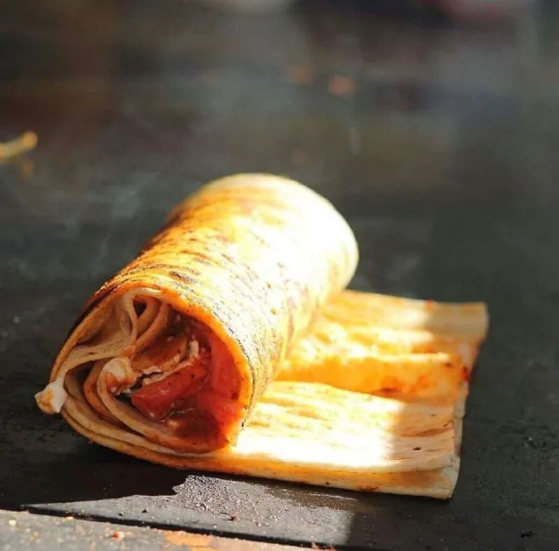 SıfırBir Döner — Restauracja w Alanyi: Zamówienie online, ceny i opinie