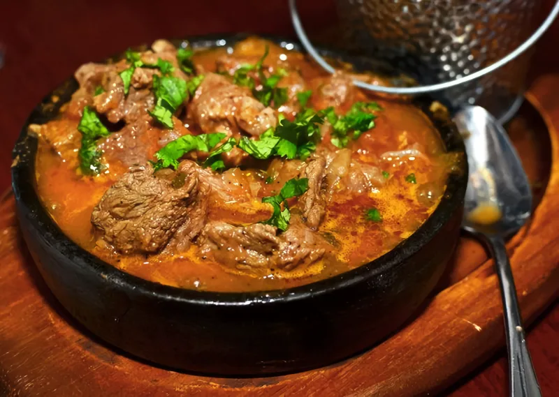 Georgian Garden Alanya — Ресторан в Аланье: Онлайн-заказ, цены и отзывы