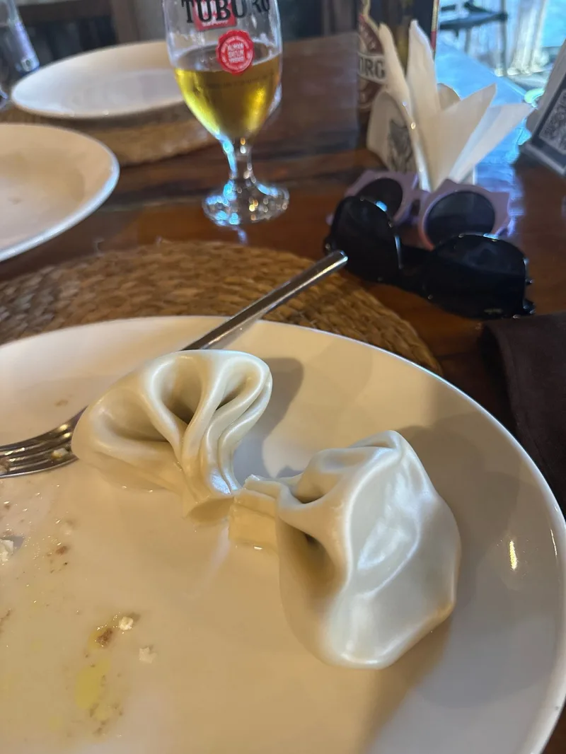 Georgian Garden Alanya — Ресторан в Аланье: Онлайн-заказ, цены и отзывы