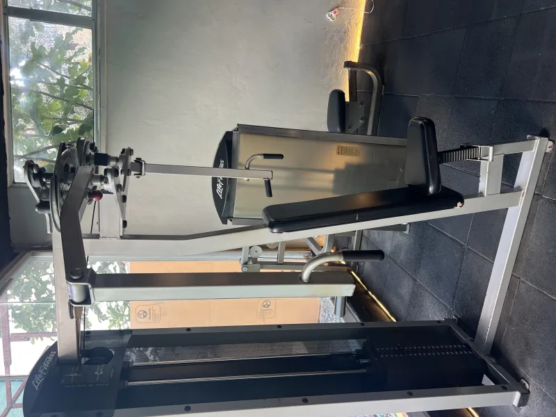 Konakli Arena Fitness — Tělocvična v Alanyi: Online objednávka, ceny a recenze