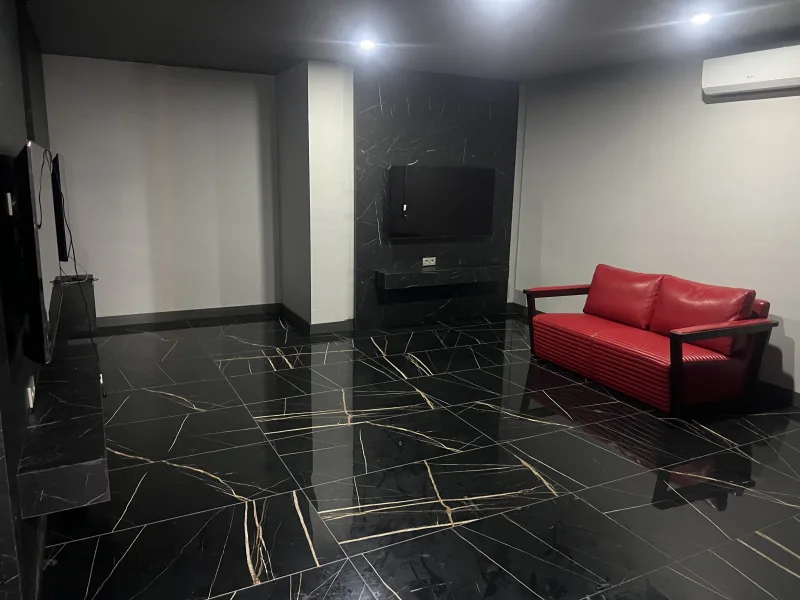 Black Bull Pro GYM — Gymnastique à Alanya: Commande en ligne, prix et avis