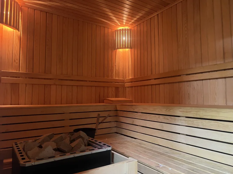 Black Bull Pro GYM — Gymnastique à Alanya: Commande en ligne, prix et avis