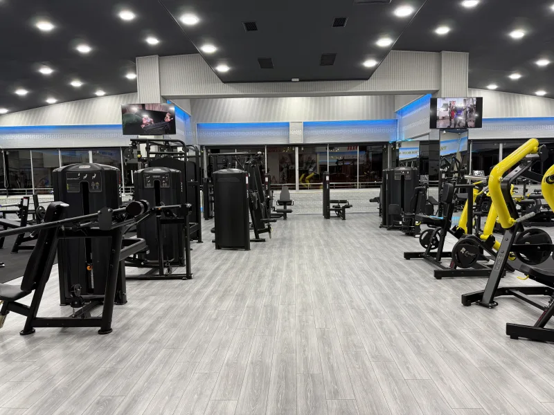 Best GYM & SPA Mahmutlar — Edzőterem Alanyában: Online rendelés, árak és vélemények