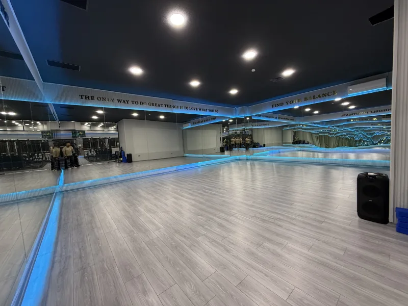 Best GYM & SPA Mahmutlar — Edzőterem Alanyában: Online rendelés, árak és vélemények