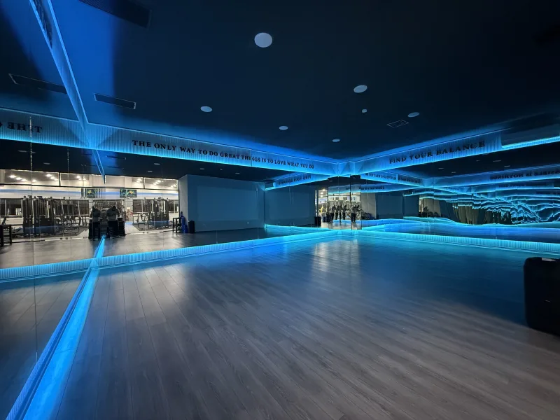 Best GYM & SPA Mahmutlar — Edzőterem Alanyában: Online rendelés, árak és vélemények