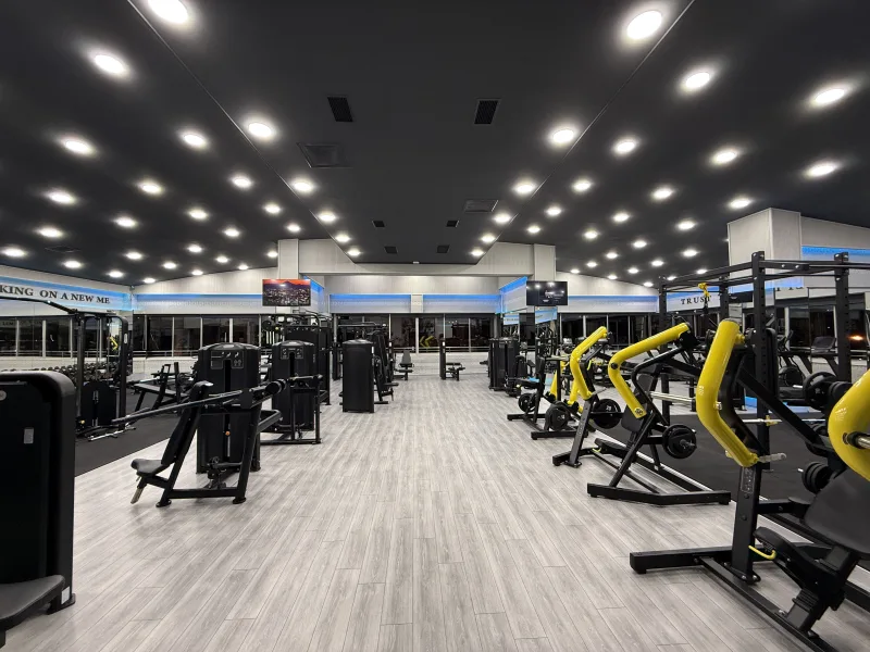Best GYM & SPA Mahmutlar — Edzőterem Alanyában: Online rendelés, árak és vélemények