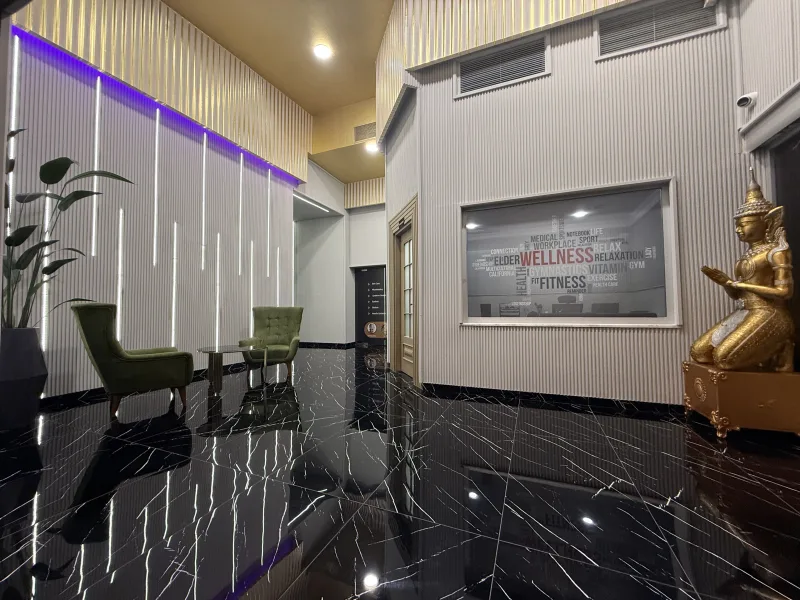 Best GYM & SPA Mahmutlar — Edzőterem Alanyában: Online rendelés, árak és vélemények