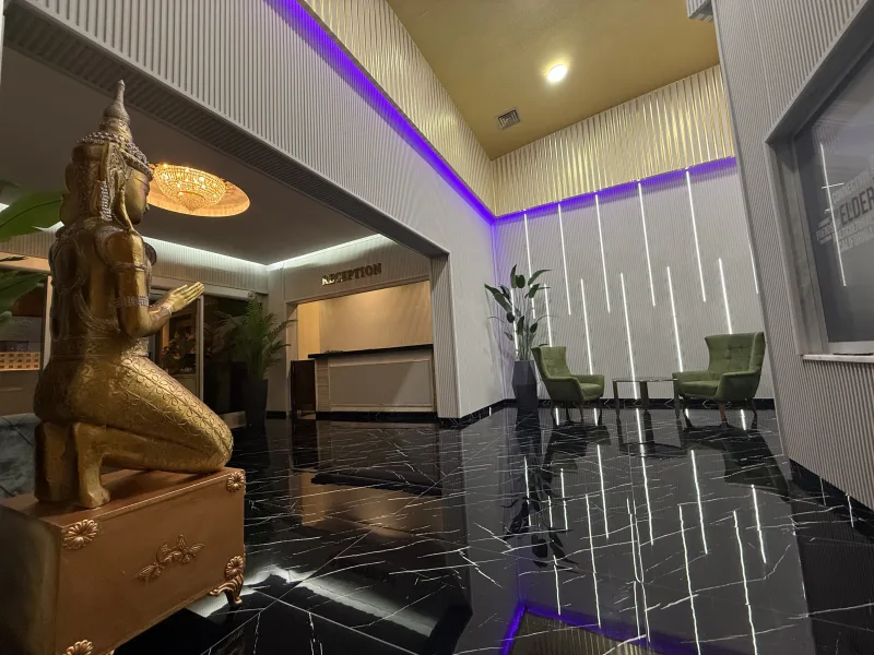 Best GYM & SPA Mahmutlar — Edzőterem Alanyában: Online rendelés, árak és vélemények