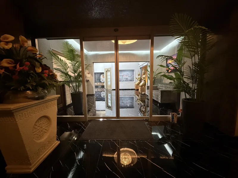 Best GYM & SPA Mahmutlar — Edzőterem Alanyában: Online rendelés, árak és vélemények