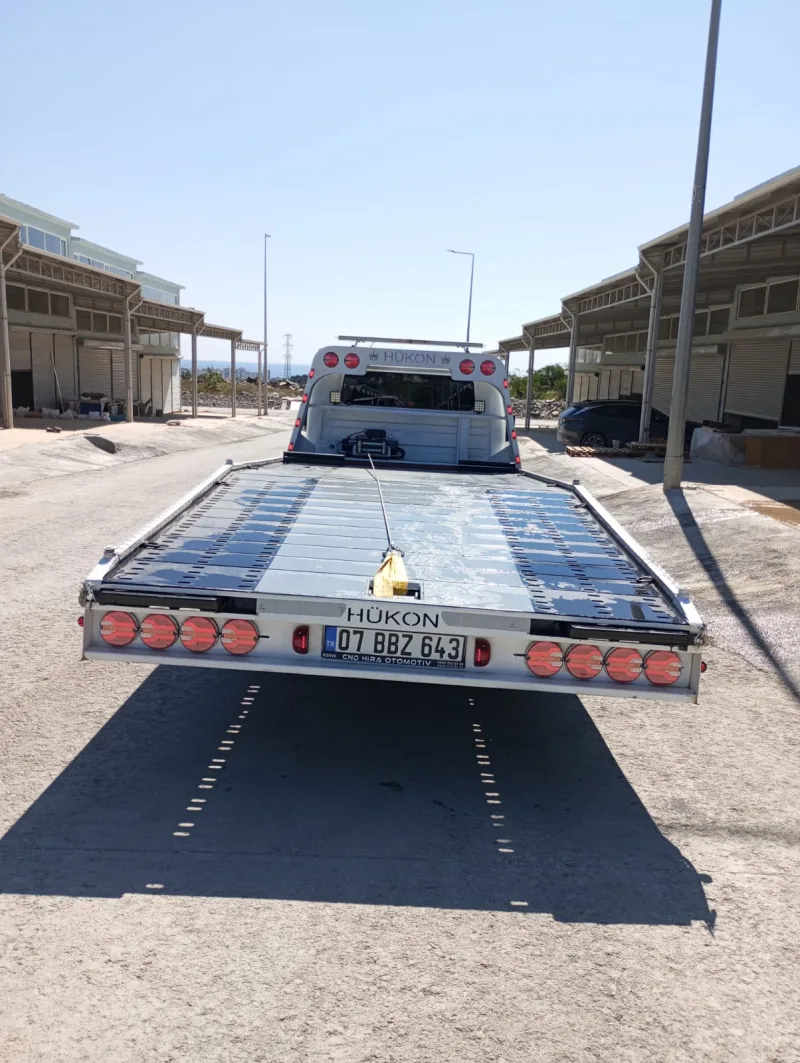 AC Kurtarici — çekici kamyon Alanya'da: Online sipariş, fiyatlar ve yorumlar